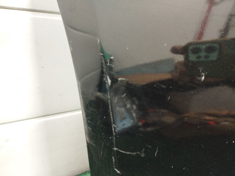 Recambio de paragolpes delantero para toyota yaris (_p9_) 1.4 d-4d (nlp90_) referencia OEM IAM   