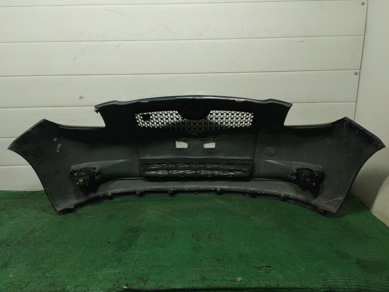 Recambio de paragolpes delantero para toyota yaris (_p9_) 1.4 d-4d (nlp90_) referencia OEM IAM   