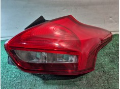 Recambio de piloto trasero derecho para ford focus iii 1.0 ecoboost referencia OEM IAM F1EB13404B F1EB13404B F1EB13404B