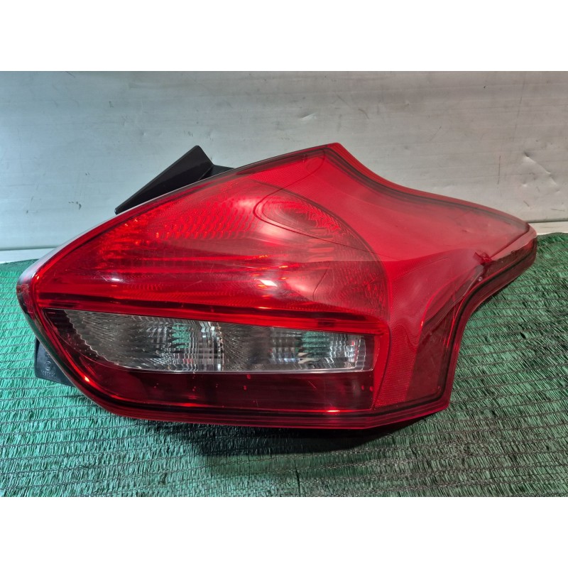 Recambio de piloto trasero derecho para ford focus iii 1.0 ecoboost referencia OEM IAM F1EB13404B F1EB13404B F1EB13404B