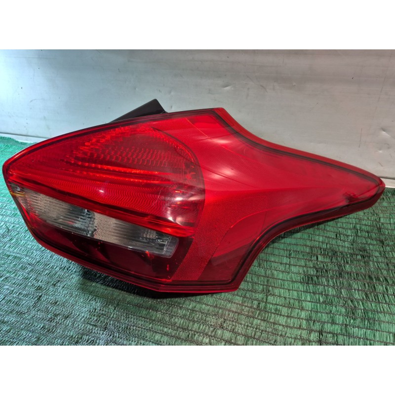 Recambio de piloto trasero derecho para ford focus iii 1.0 ecoboost referencia OEM IAM F1EB13404B F1EB13404B F1EB13404B