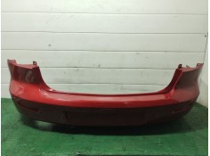 Recambio de paragolpes trasero para mazda 3 (bk) 1.6 di turbo referencia OEM IAM   
