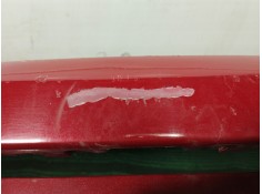 Recambio de paragolpes trasero para mazda 3 (bk) 1.6 di turbo referencia OEM IAM    2