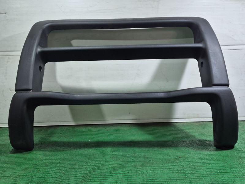 Recambio de defensa delantera para land rover freelander i (l314) 2.0 di 4x4 referencia OEM IAM   