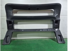 Recambio de defensa delantera para land rover freelander i (l314) 2.0 di 4x4 referencia OEM IAM    2
