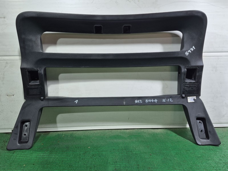 Recambio de defensa delantera para land rover freelander i (l314) 2.0 di 4x4 referencia OEM IAM   