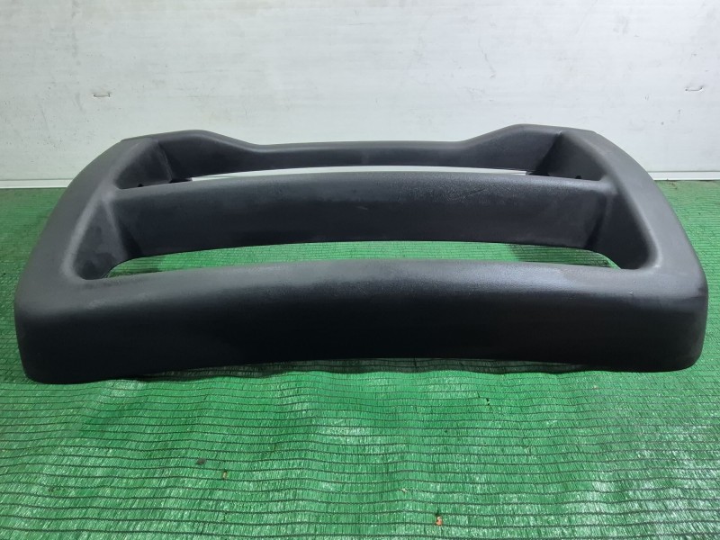 Recambio de defensa delantera para land rover freelander i (l314) 2.0 di 4x4 referencia OEM IAM   