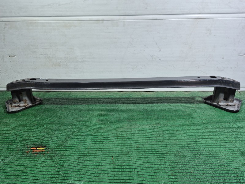 Recambio de refuerzo paragolpes trasero para toyota yaris (_p9_) 1.4 d-4d (nlp90_) referencia OEM IAM   