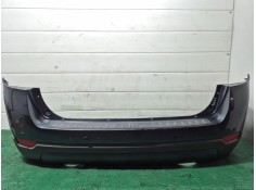 Recambio de paragolpes trasero para chevrolet captiva (c100, c140) 2.0 d 4wd referencia OEM IAM   