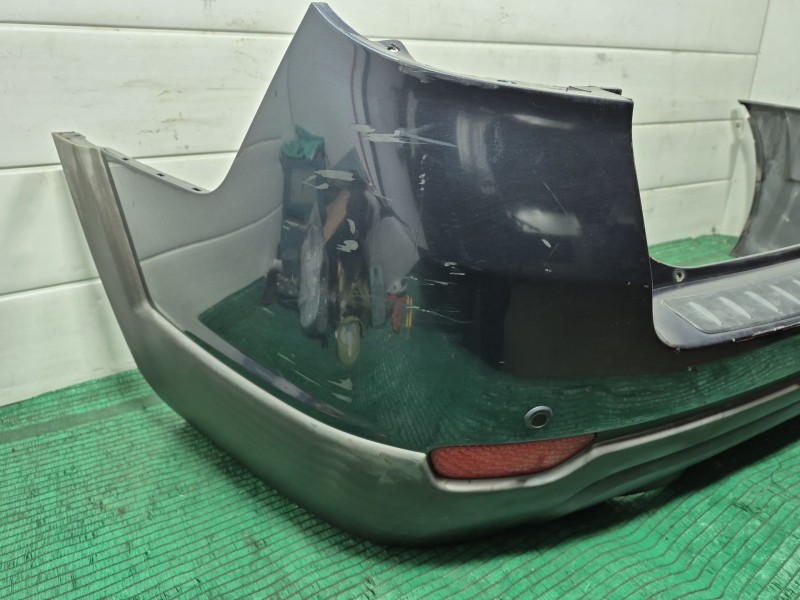 Recambio de paragolpes trasero para chevrolet captiva (c100, c140) 2.0 d 4wd referencia OEM IAM   