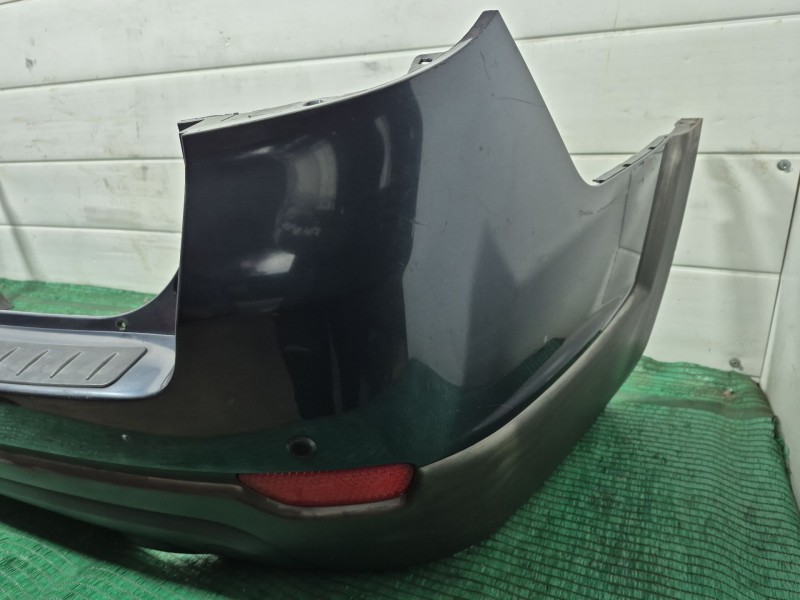 Recambio de paragolpes trasero para chevrolet captiva (c100, c140) 2.0 d 4wd referencia OEM IAM   