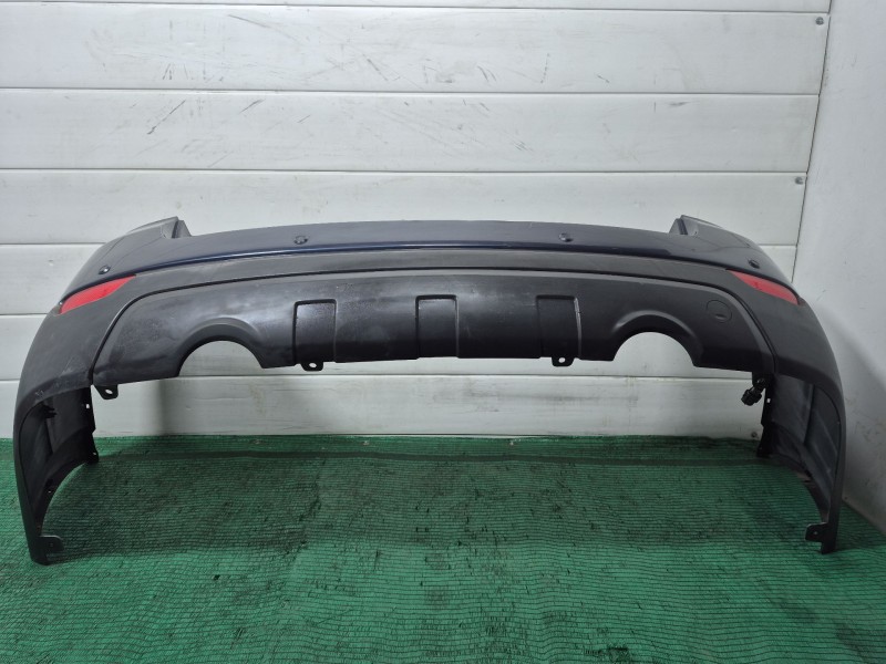 Recambio de paragolpes trasero para chevrolet captiva (c100, c140) 2.0 d 4wd referencia OEM IAM   