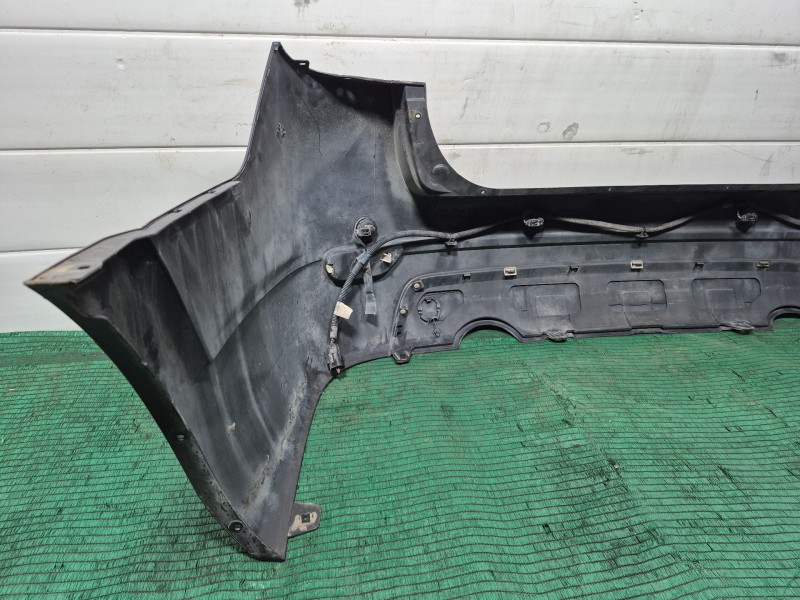 Recambio de paragolpes trasero para chevrolet captiva (c100, c140) 2.0 d 4wd referencia OEM IAM   