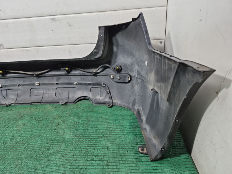 Recambio de paragolpes trasero para chevrolet captiva (c100, c140) 2.0 d 4wd referencia OEM IAM   