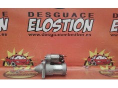 Recambio de motor arranque para ford ka (ccu) black edition referencia OEM IAM 51832952 S114940 46636