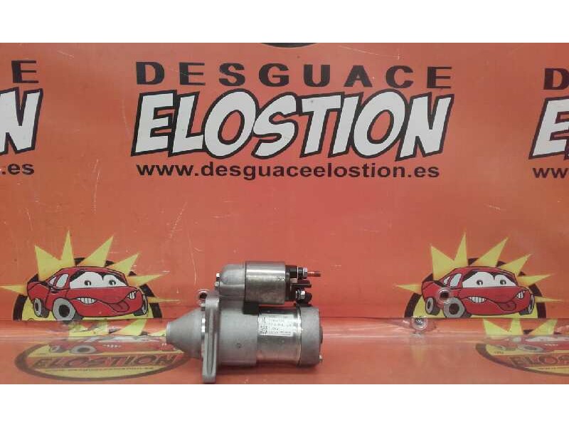 Recambio de motor arranque para ford ka (ccu) black edition referencia OEM IAM 51832952 S114940 46636