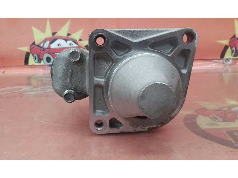 Recambio de motor arranque para ford ka (ccu) black edition referencia OEM IAM 51832952 S114940 46636