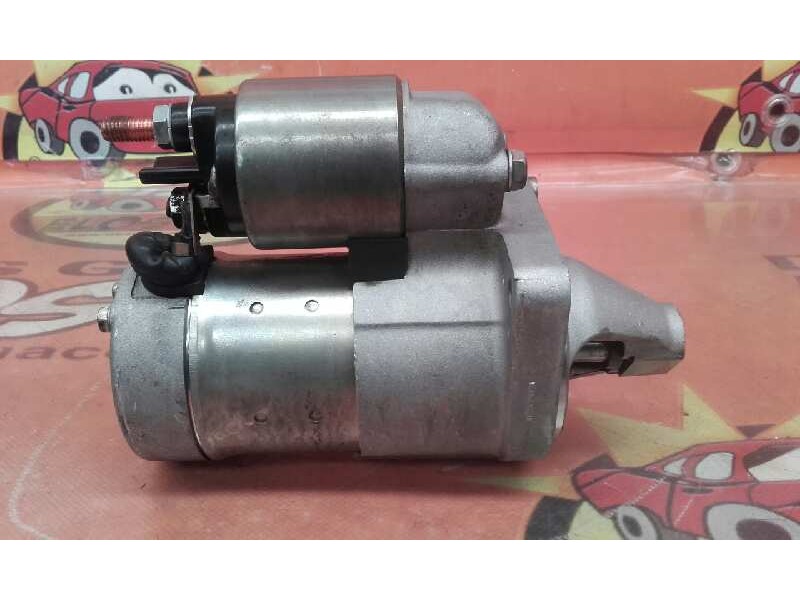 Recambio de motor arranque para ford ka (ccu) black edition referencia OEM IAM 51832952 S114940 46636
