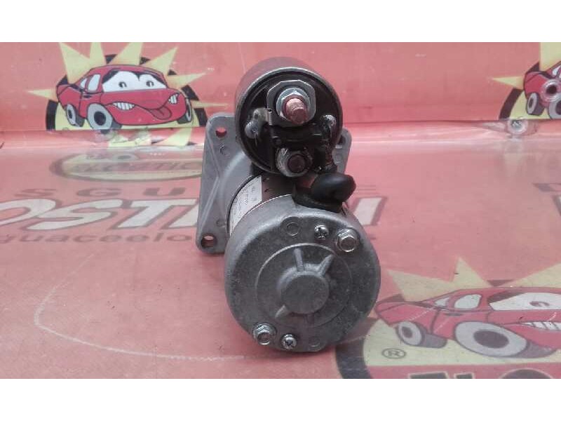 Recambio de motor arranque para ford ka (ccu) black edition referencia OEM IAM 51832952 S114940 46636