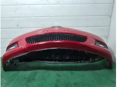 Recambio de paragolpes delantero para mazda 3 (bk) 1.6 di turbo referencia OEM IAM    2