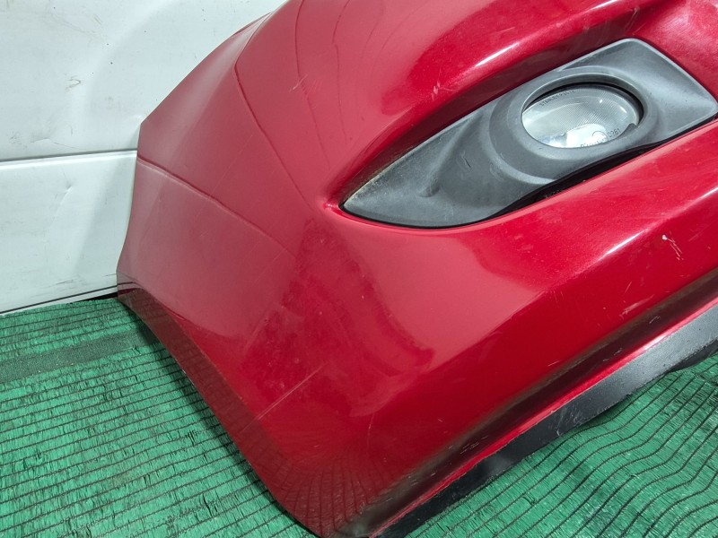 Recambio de paragolpes delantero para mazda 3 (bk) 1.6 di turbo referencia OEM IAM   