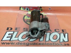 Recambio de motor arranque para citroën saxo 1.5 diesel cat (vjy. vjz / tud5) referencia OEM IAM D7R11  