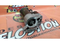 Recambio de motor arranque para citroën saxo 1.5 diesel cat (vjy. vjz / tud5) referencia OEM IAM D7R11   2
