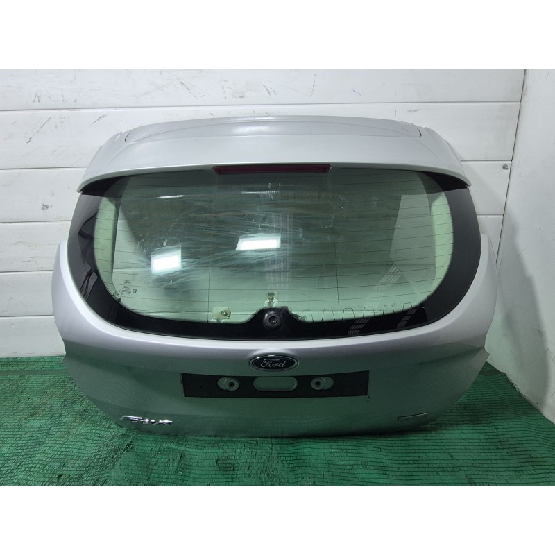 Recambio de porton trasero para ford focus iii 1.0 ecoboost referencia OEM IAM F1EBA17A417AA F1EBA17A417AA BM51A431F78AB
