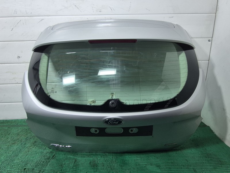 Recambio de porton trasero para ford focus iii 1.0 ecoboost referencia OEM IAM F1EBA17A417AA F1EBA17A417AA BM51A431F78AB