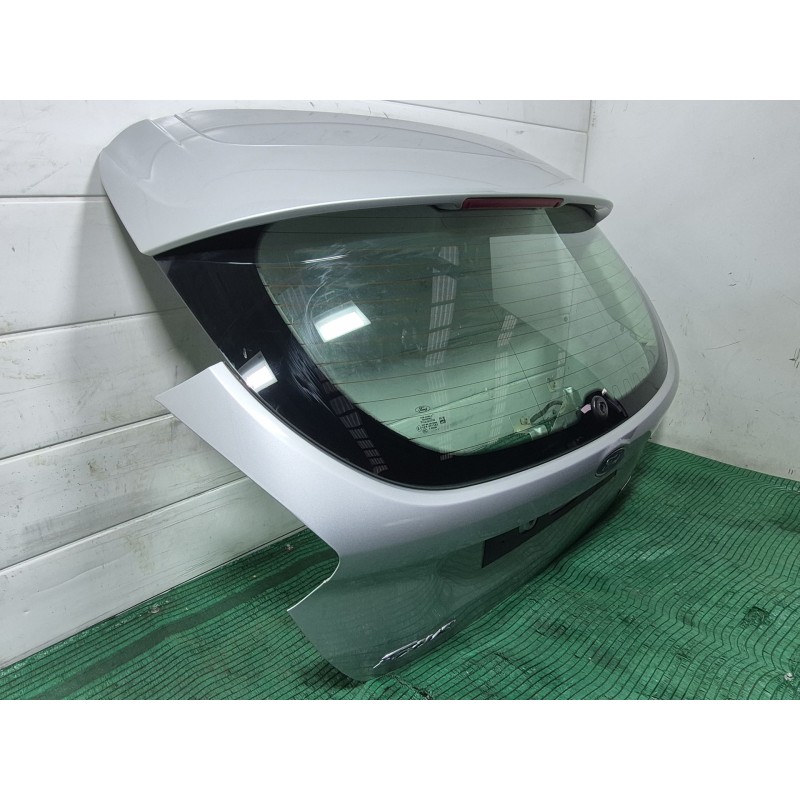 Recambio de porton trasero para ford focus iii 1.0 ecoboost referencia OEM IAM F1EBA17A417AA F1EBA17A417AA BM51A431F78AB