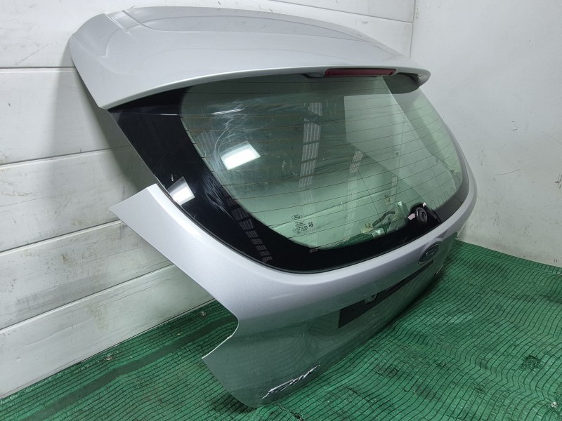 Recambio de porton trasero para ford focus iii 1.0 ecoboost referencia OEM IAM F1EBA17A417AA F1EBA17A417AA BM51A431F78AB