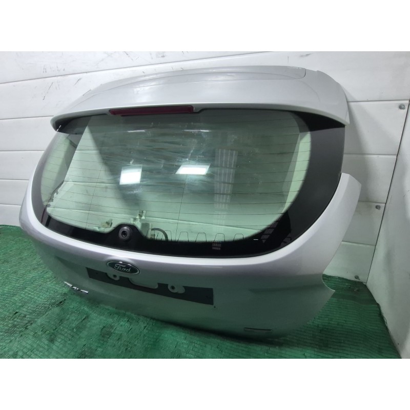 Recambio de porton trasero para ford focus iii 1.0 ecoboost referencia OEM IAM F1EBA17A417AA F1EBA17A417AA BM51A431F78AB