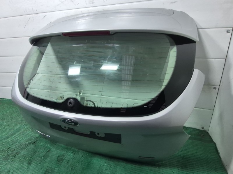 Recambio de porton trasero para ford focus iii 1.0 ecoboost referencia OEM IAM F1EBA17A417AA F1EBA17A417AA BM51A431F78AB