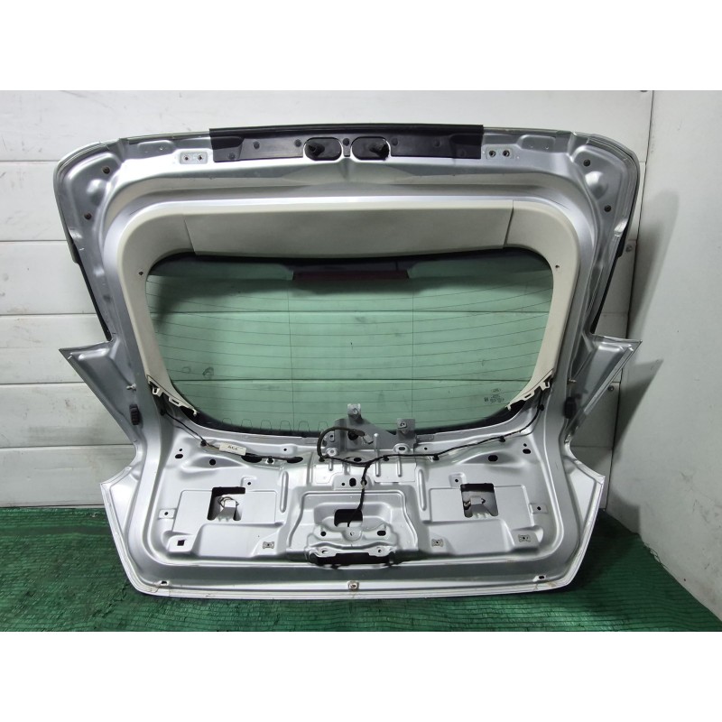 Recambio de porton trasero para ford focus iii 1.0 ecoboost referencia OEM IAM F1EBA17A417AA F1EBA17A417AA BM51A431F78AB