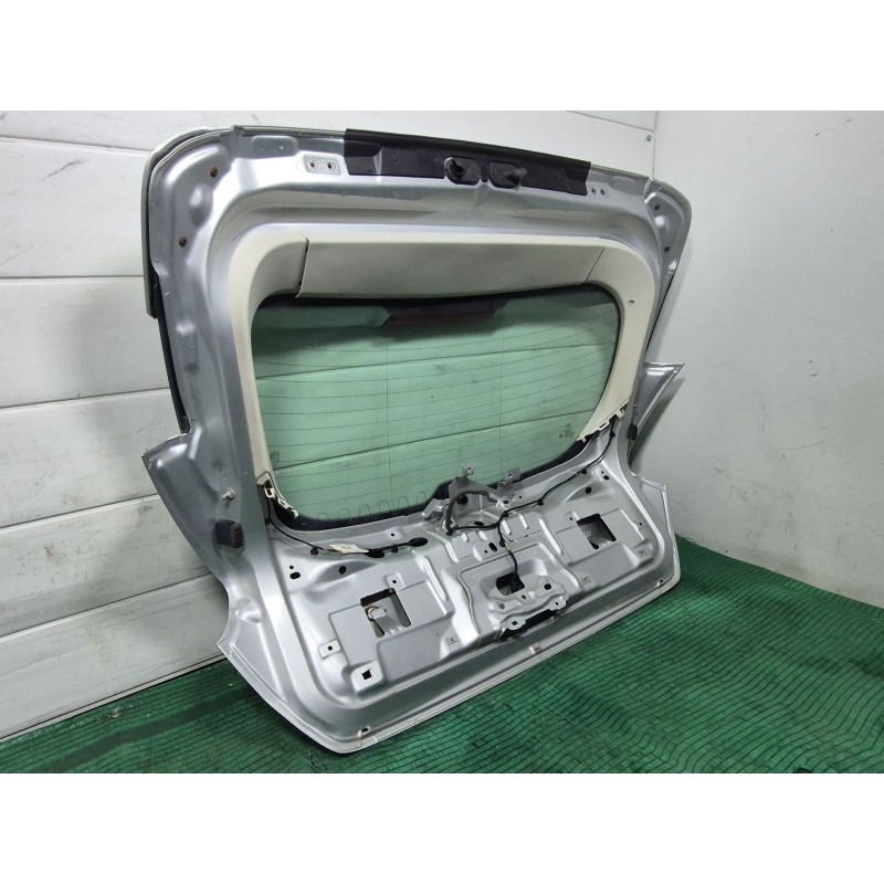 Recambio de porton trasero para ford focus iii 1.0 ecoboost referencia OEM IAM F1EBA17A417AA F1EBA17A417AA BM51A431F78AB