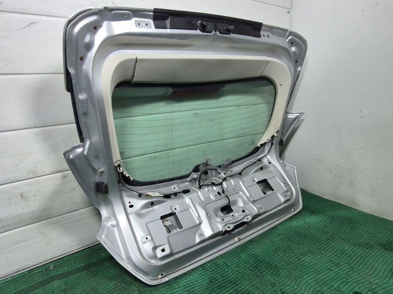 Recambio de porton trasero para ford focus iii 1.0 ecoboost referencia OEM IAM F1EBA17A417AA F1EBA17A417AA BM51A431F78AB