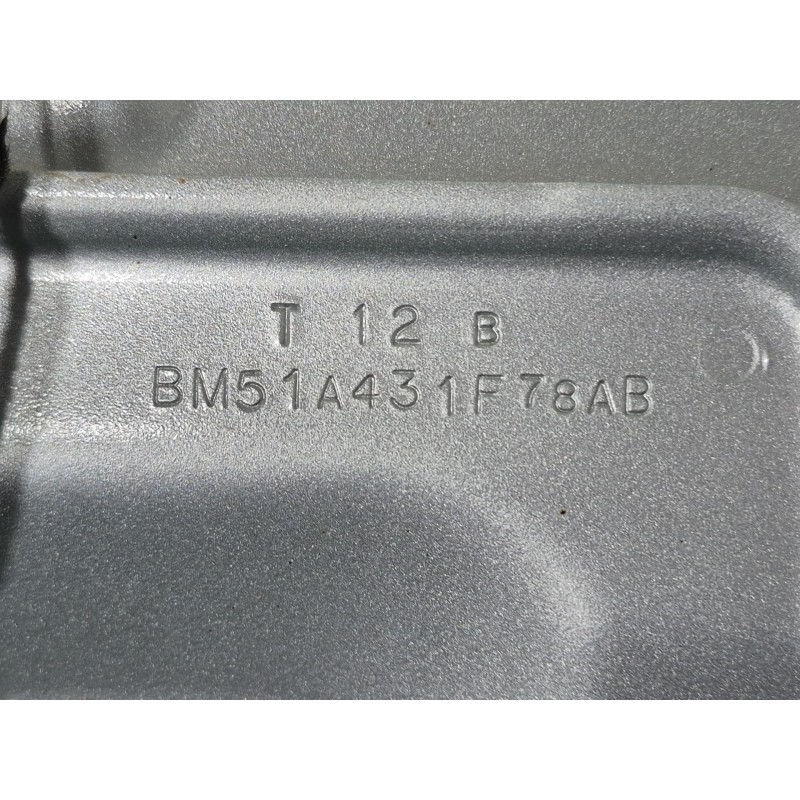 Recambio de porton trasero para ford focus iii 1.0 ecoboost referencia OEM IAM F1EBA17A417AA F1EBA17A417AA BM51A431F78AB