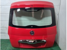 Recambio de porton trasero para fiat 500 (312_) 1.2 lpg (312axa1a) referencia OEM IAM   