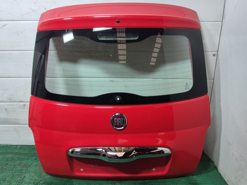 Recambio de porton trasero para fiat 500 (312_) 1.2 lpg (312axa1a) referencia OEM IAM   
