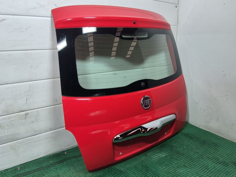 Recambio de porton trasero para fiat 500 (312_) 1.2 lpg (312axa1a) referencia OEM IAM   