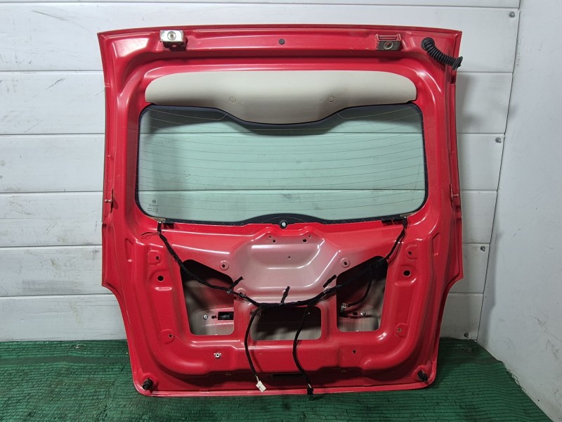 Recambio de porton trasero para fiat 500 (312_) 1.2 lpg (312axa1a) referencia OEM IAM   