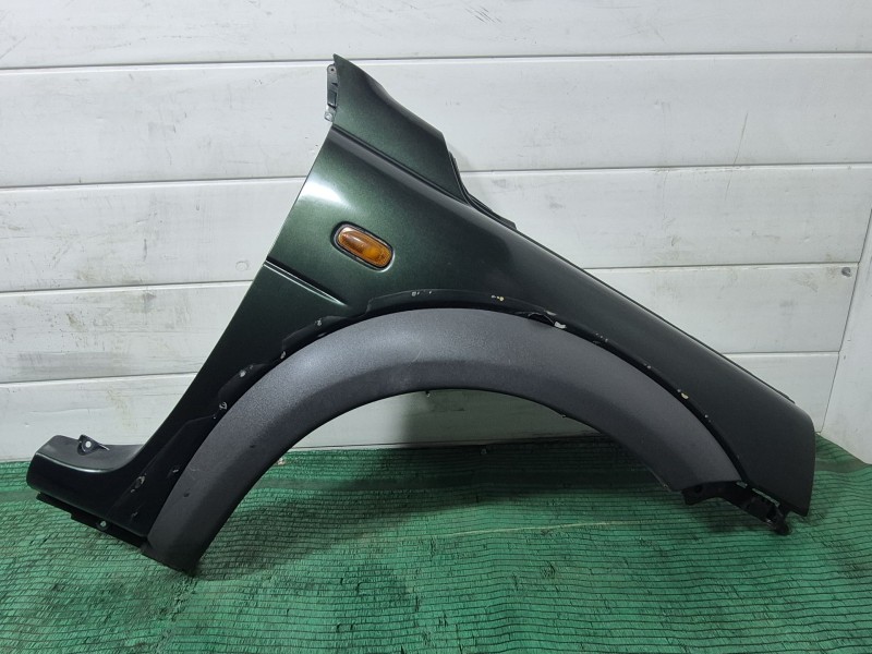 Recambio de aleta delantera derecha para land rover freelander i (l314) 2.0 di 4x4 referencia OEM IAM   