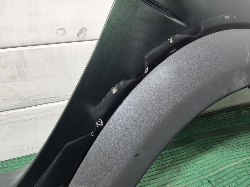 Recambio de aleta delantera derecha para land rover freelander i (l314) 2.0 di 4x4 referencia OEM IAM   