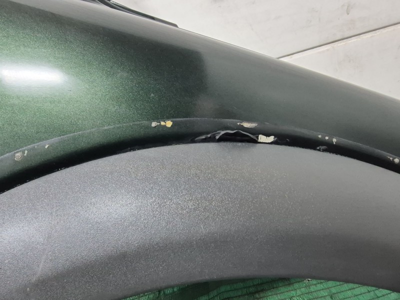 Recambio de aleta delantera derecha para land rover freelander i (l314) 2.0 di 4x4 referencia OEM IAM   