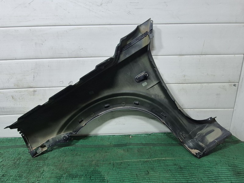 Recambio de aleta delantera derecha para land rover freelander i (l314) 2.0 di 4x4 referencia OEM IAM   