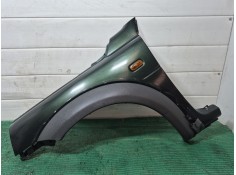 Recambio de aleta delantera izquierda para land rover freelander i (l314) 2.0 di 4x4 referencia OEM IAM   