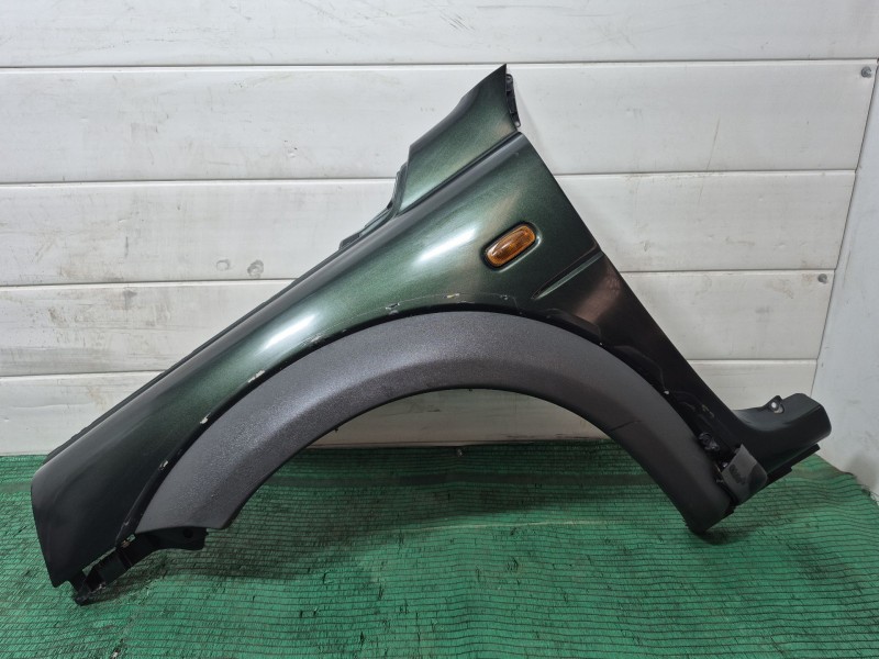 Recambio de aleta delantera izquierda para land rover freelander i (l314) 2.0 di 4x4 referencia OEM IAM   