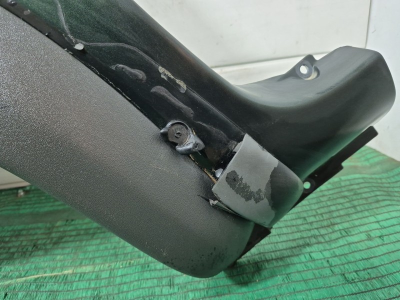 Recambio de aleta delantera izquierda para land rover freelander i (l314) 2.0 di 4x4 referencia OEM IAM   