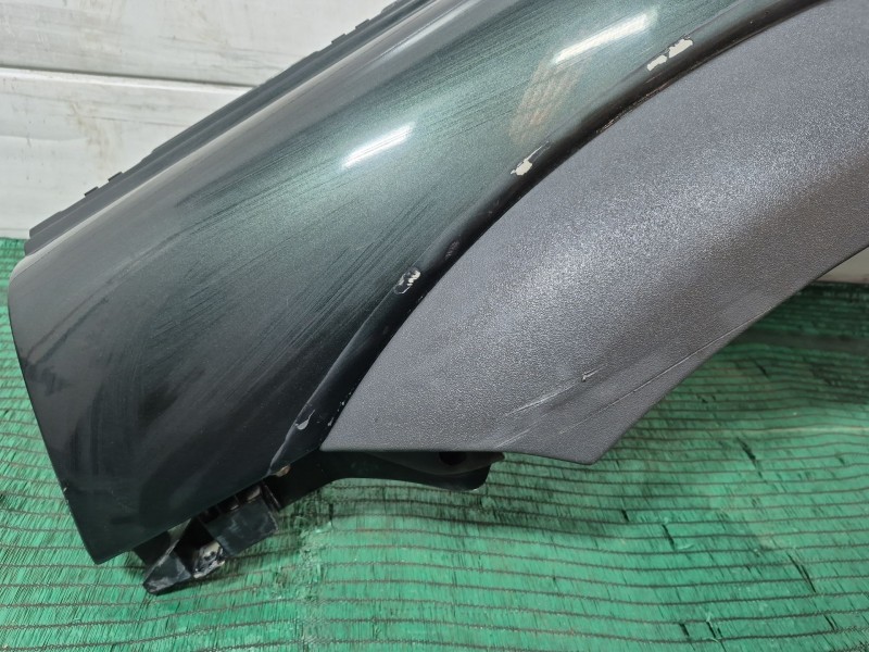 Recambio de aleta delantera izquierda para land rover freelander i (l314) 2.0 di 4x4 referencia OEM IAM   