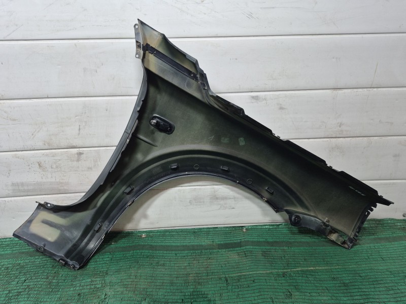 Recambio de aleta delantera izquierda para land rover freelander i (l314) 2.0 di 4x4 referencia OEM IAM   